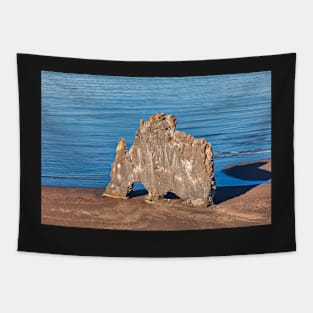 Hvitserkur Tapestry