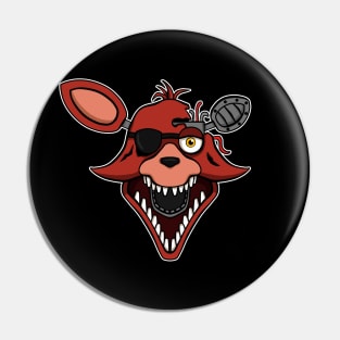 Five Nights at Freddy's 2 - Foxy - It's Me Pin