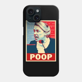 Don't be an Amber! Phone Case