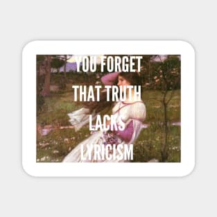 En Gallop Joanna Newsom lyric Magnet