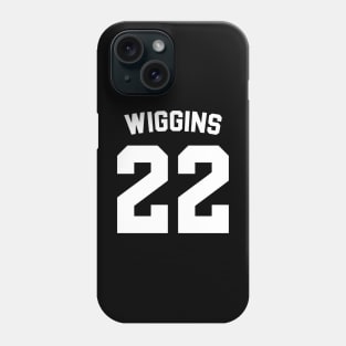 Andrew Wiggins Phone Case