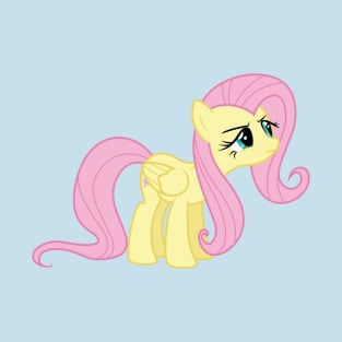 Flutteryay Fluttershy 2 T-Shirt