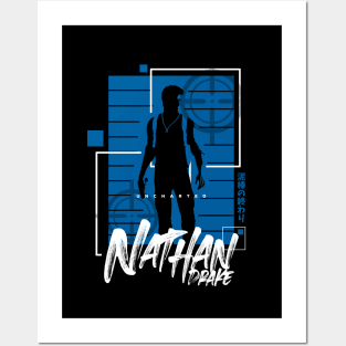 Uncharted  Uncharted, Poster design, Poster