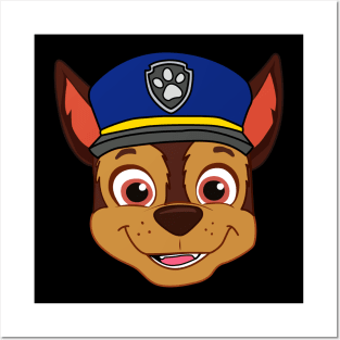 PAW Patrol - Liberty (w/ name) Pin for Sale by kreazea