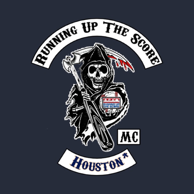 Sons of Baseball (Houston* Baseball) by RUTSSports