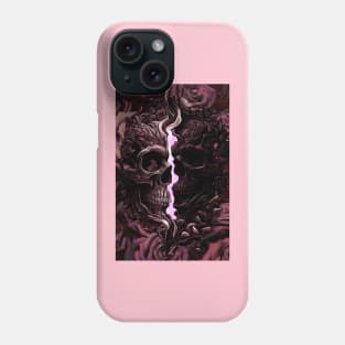 Anatomy Art Prints: Aesthetic Inspiration Phone Case