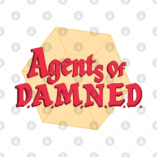 Agents of DAMNED Season 2 by AoD