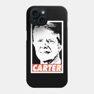 CARTER Phone Case