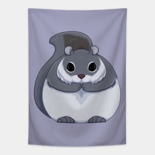 Ezo Flying Squirrel Tapestry