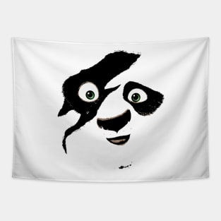 kung fu panda stardust Tapestry