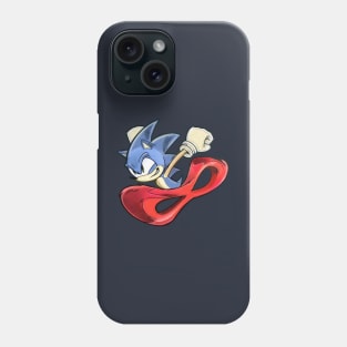 Sonic Phone Case