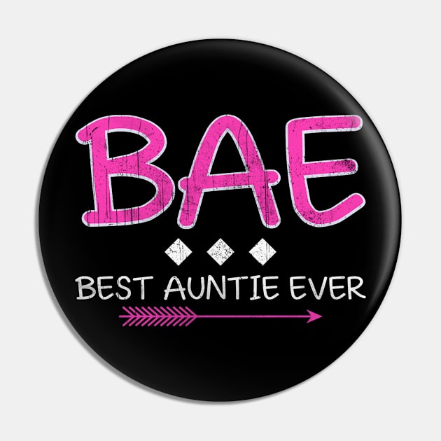 Auntie Pin by UniqueWorld