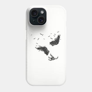 Fall Phone Case