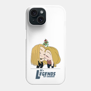 Christmas 2022 - Avalance v1 Phone Case