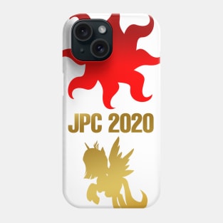 Japan PonyCon 2020 Phone Case