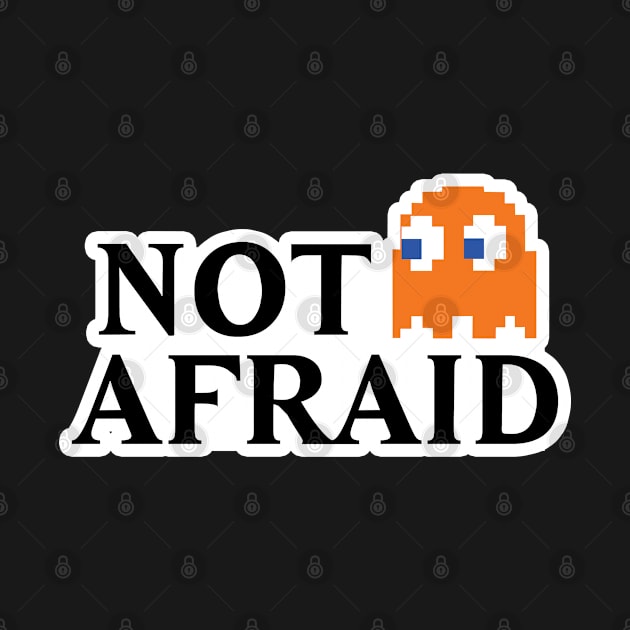 Not Afraid by Iamthepartymonster