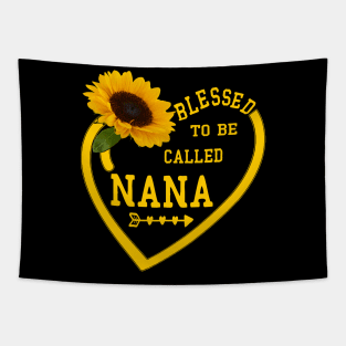 Nana Tapestry