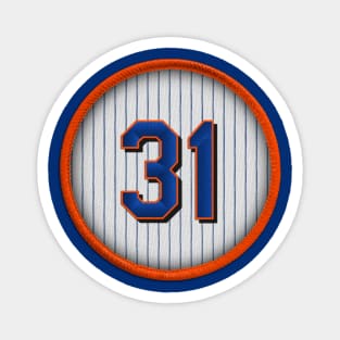 Piazza 31 Magnet