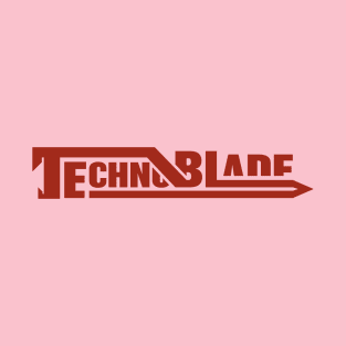 Technoblade T-Shirt