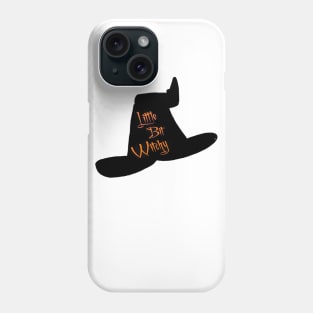 Lil Witchy Phone Case