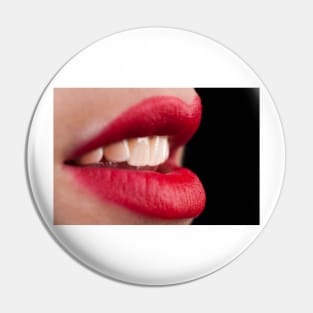 Lips Pin