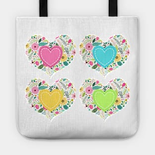 Cutie pie Tote