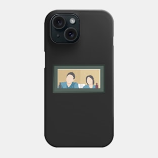 Hospital Playlist Korean drama Phone Case