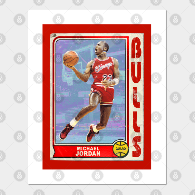 retro michael jordan