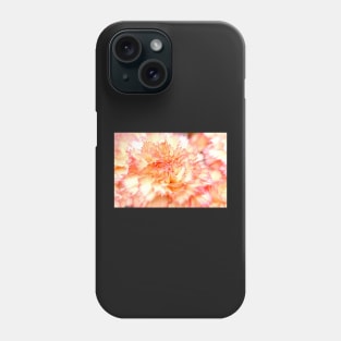 Art Carnation Phone Case