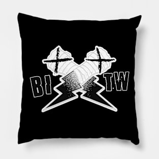 Best In The World Pillow