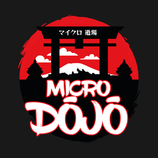 Micro Dojo by Prometheus Game Labs