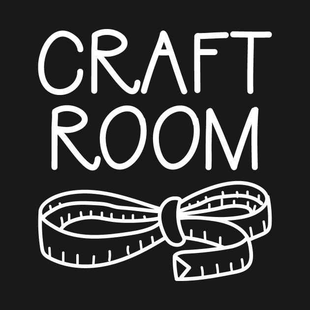 Craft Room by DANPUBLIC