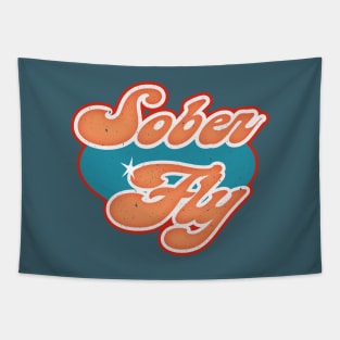 Soberfly Tapestry