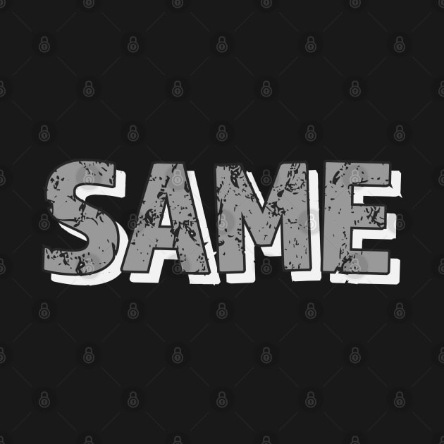 Same by EMP