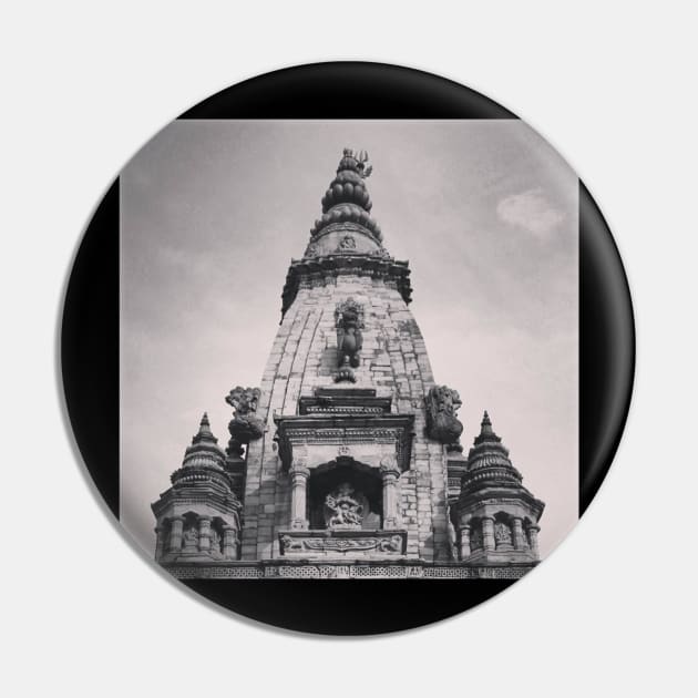 Bhaktipur Nepal Pin by wanungara