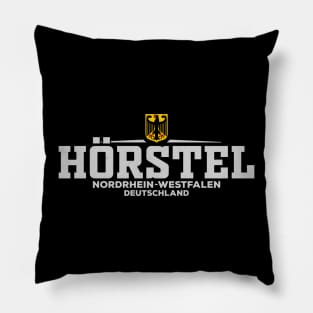 Horstel Nordrhein Westfalen Deutschland/Germany Pillow