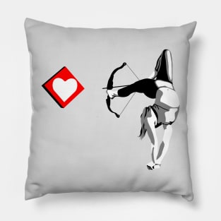 Cupid Pillow