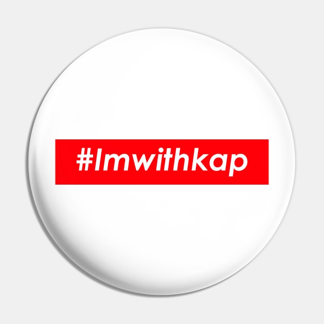 im with kap Pin by cartogie