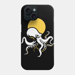 Octopus Phone Case