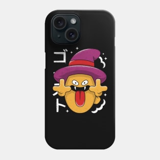 Ghost Phone Case