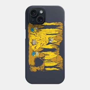 Banana Hoard Phone Case