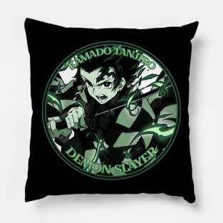 Tanjiro Kamado Pillow