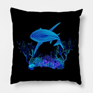 Under the Sea Pillow