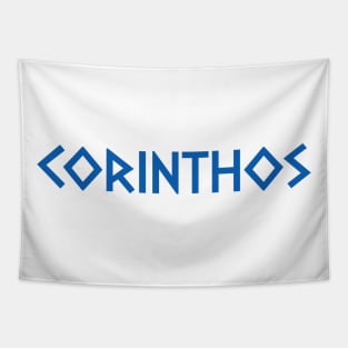 Corinthos Tapestry