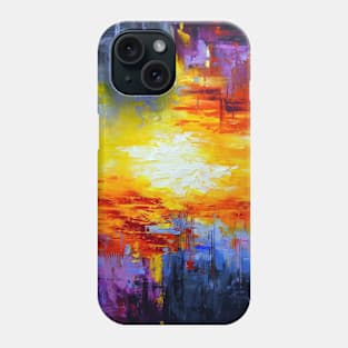 Sunset Phone Case