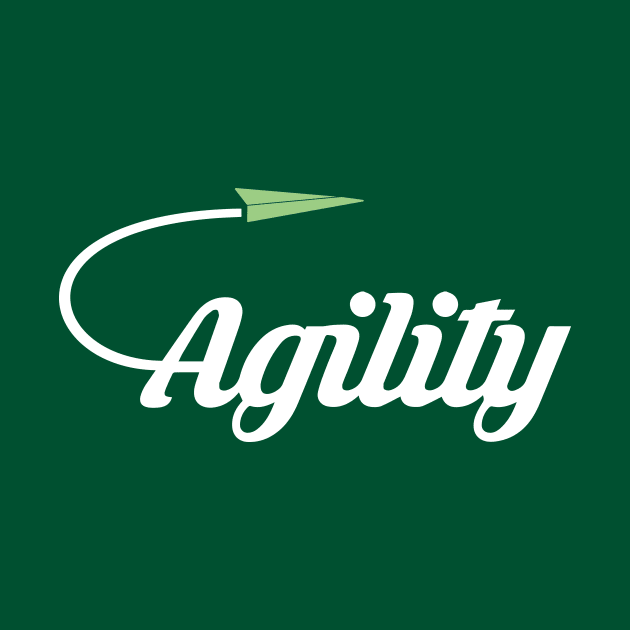 Agility Logo by agilityandy