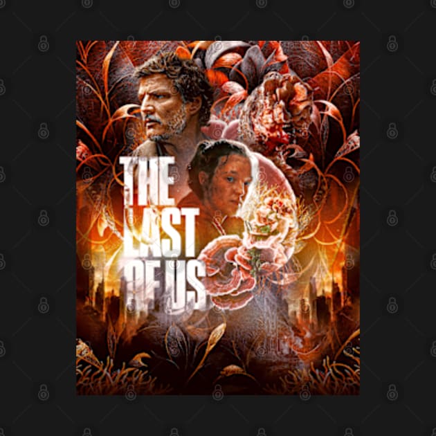 The Last of Us by TwelveWay