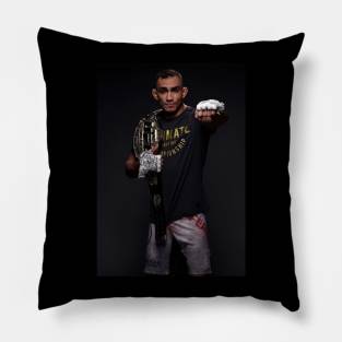 Tony 'El Cucuy' Ferguson - UFC Champion Pillow