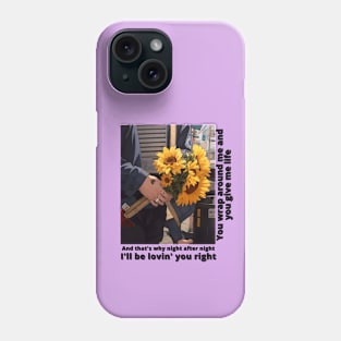 art music Phone Case