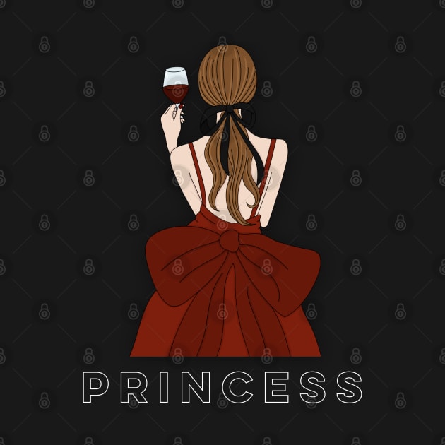 princess by Dream Store